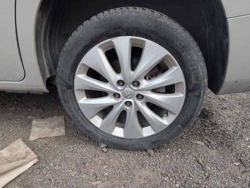 Vauxhall combo life elite - combo,