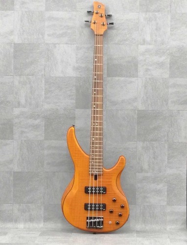 Yamaha trbx604fm electric bass - trbx604fm,