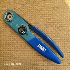DMC AF8 M22520/1-01 Standard