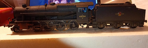 Hornby gauge r2229 - 'oo, br