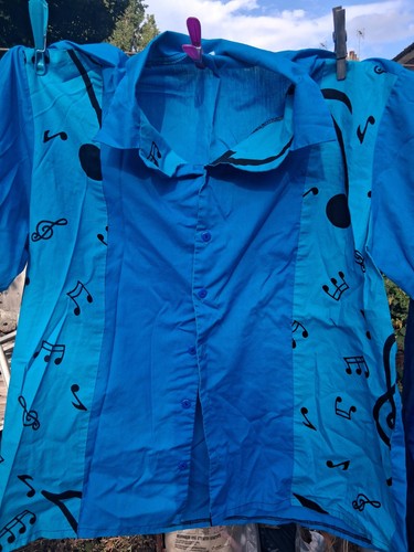 Men rock roll - men's,