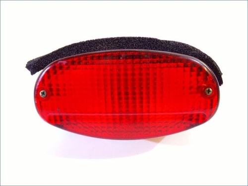 Yamaha yzf 600 rear light - yzf,
