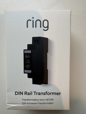 DIN Rail Transformer (2nd
