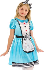 Rubies Official Alice In