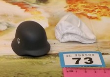 1/6 Scale WWII German White