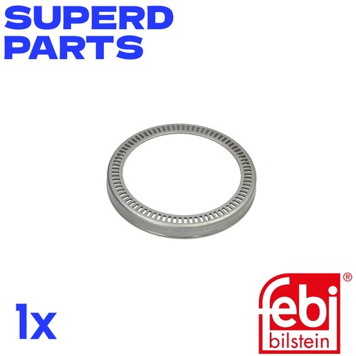 Abs ring front - abs, mercedes