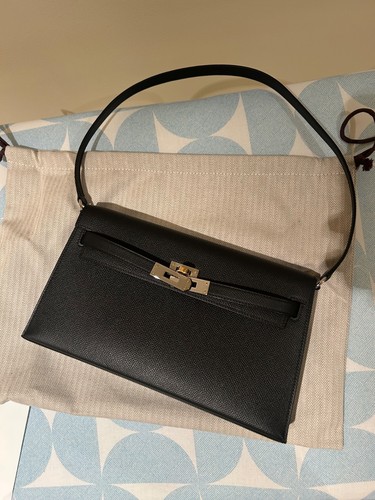Hermes kelly elan handbag - elan,