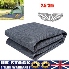 Awning Tent Carpet 2.5x3m