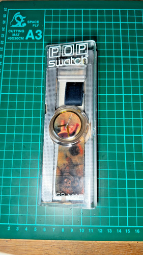 Swatch watch pwk168 putti - swatch,
