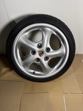 Porsche twist 996 - 996, carrera