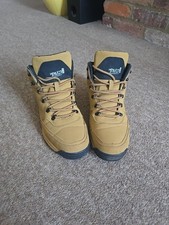 Boots Mens Henleys Project DLX