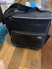 Genuine AUDI Portable electric
