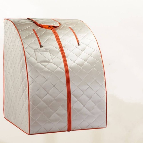 Single person infrared sauna - single,