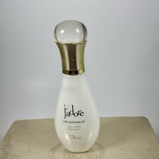 New Dior J’adore Les