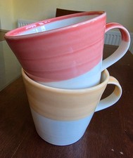 Royal Doulton 1815 Porcelain