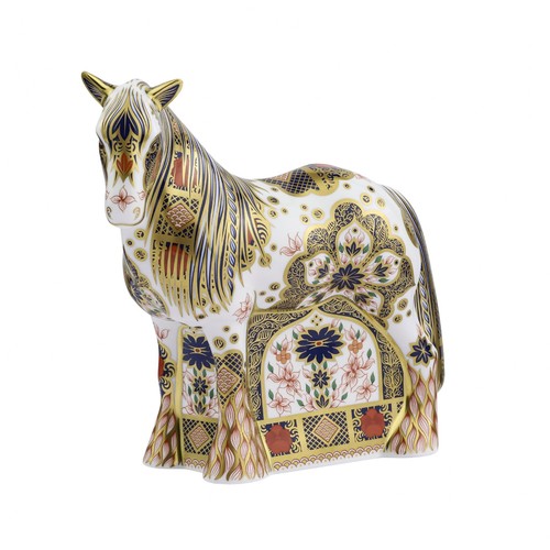 Royal crown derby - derby, sgb