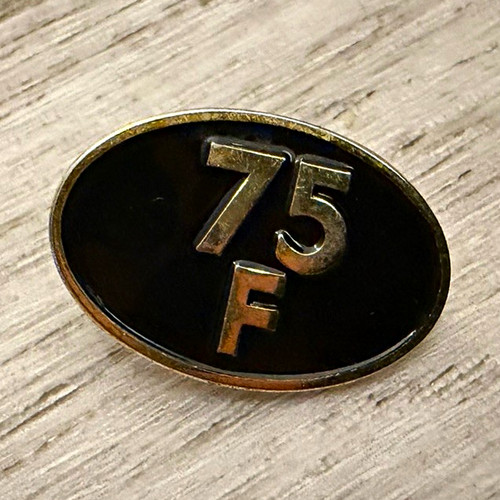 British railways 75f tunbridge - british,