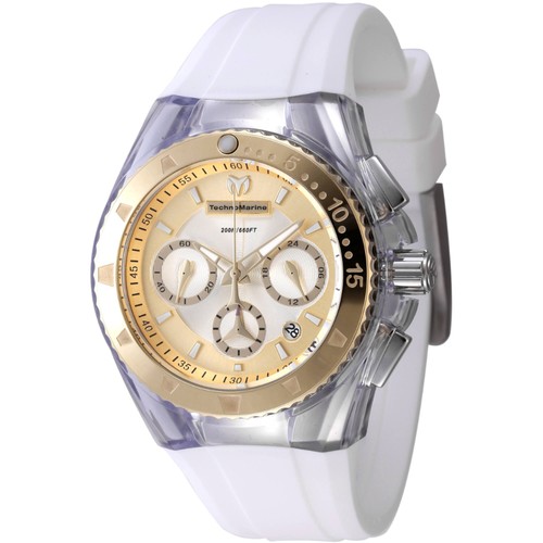 Technomarine women watch - women's,
