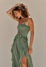 Free People Free-est Myra Maxi