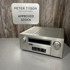 Pre-Loved - Denon AVC-X8500HA