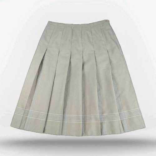 Ladies vintage virgin - virgin, wool