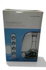 Harman Kardon II Sound System/