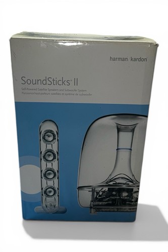 Harman kardon sound - ii,