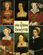 Six Wives of Henry VIII (Pride