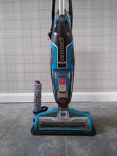 BISSELL 3-IN-1 CROSSWAVE MULTI