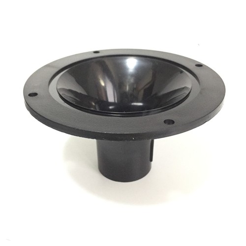 Round abs screw horn for - round,