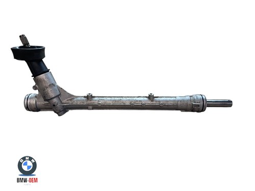 Taigo steering rack - steering,