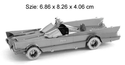 Comics batman batmobile - dc,