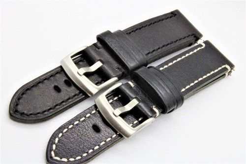 Handmade watch strap genuine - handmade,