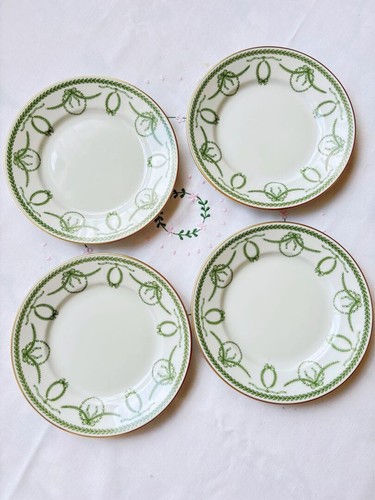 Royal limoges cheverny plate - royal,
