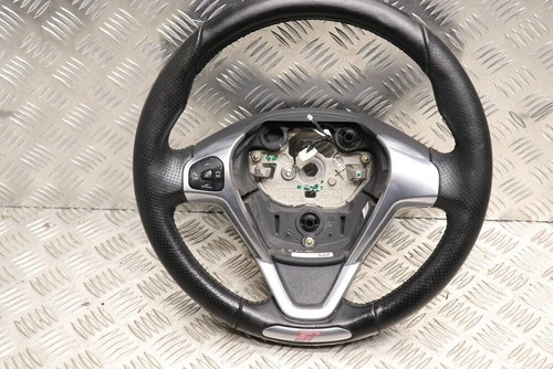 Ford fiesta mk7 - ford,