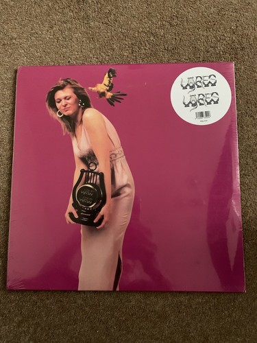 Lyres the - lyres,
