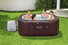 Lay-Z-Spa Maldives Hydrojet