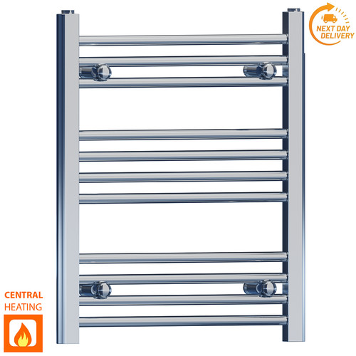 Small bathroom towel radiator - towel,