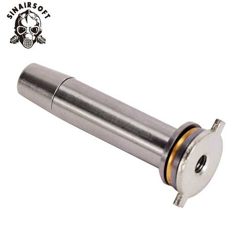 Shs airsoft stainless steel - shs,
