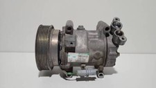 8200819563 Air Conditioning Compressor for CITROEN C2 Furio 3595334