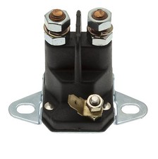 Solenoid Switch Universal Ride