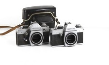 Camera PRAKTICA LTL Mount M42