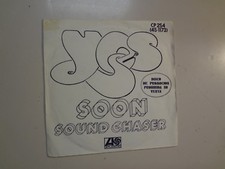 YES: Soon 4:08-Sound Chaser