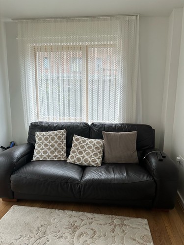 Dfs seater 1 - 3, 2
