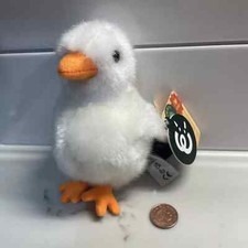 Living Nature Yellow/White