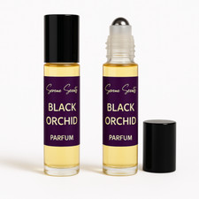Black Orchid 10ml Perfume Oil
