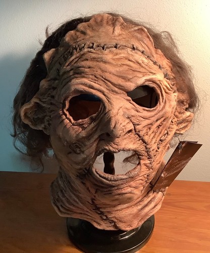 Texas chainsaw massacre - texas, 3d