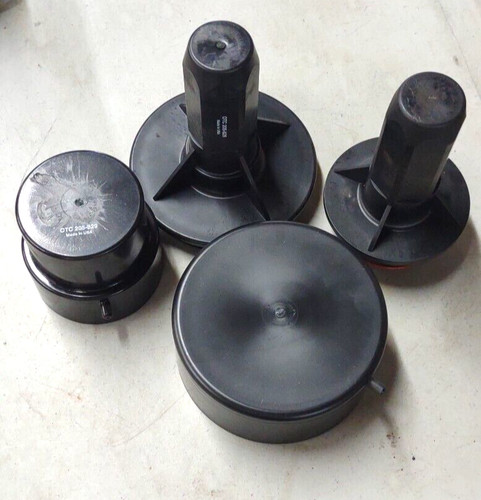 Ford rotunda 250 - f-250, 450