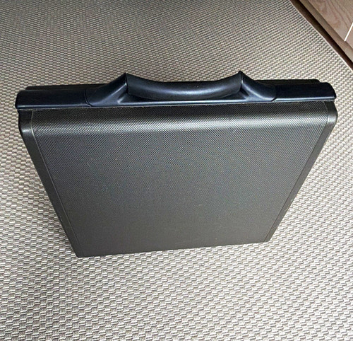 Samsonite hard pilot attache - hard,