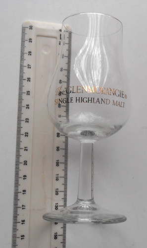 The glenmorangie single - glenmorangie,
